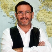 Manuel Pérez, presidente Fundación IDEAS